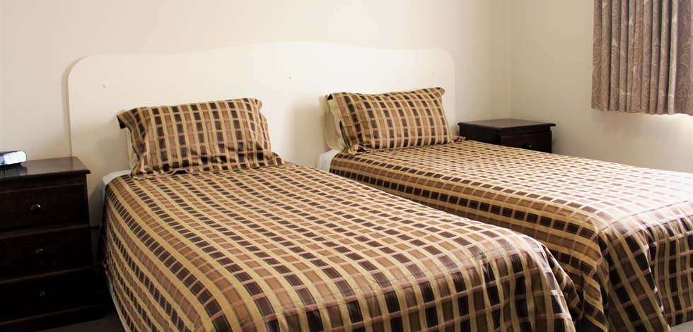 Eureka Lodge Motel is ideal for short or longer stays with comfortable and well-presented Ballarat accommodation.