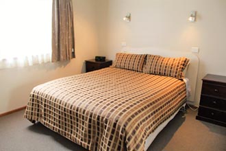 Serviced Apartment at Eureka Lodge Motel - Ballarat